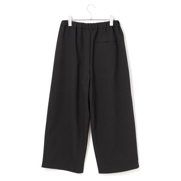 HEAVENLY | ヘブンリー　Serge Stretch Volume Easy Pants