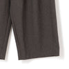 HEAVENLY | ヘブンリー　Serge Stretch Volume Easy Pants