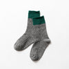 GRAY/GREEN