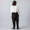 uncinq | アンサンク　Crepe Easy Pants