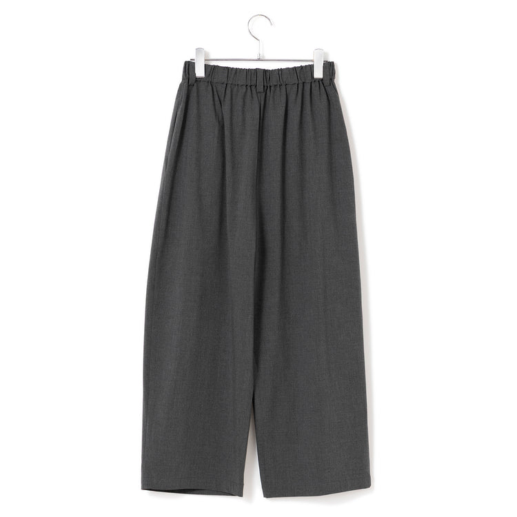 uncinq | アンサンク　Tropical Stretch Tuck Easy Pants