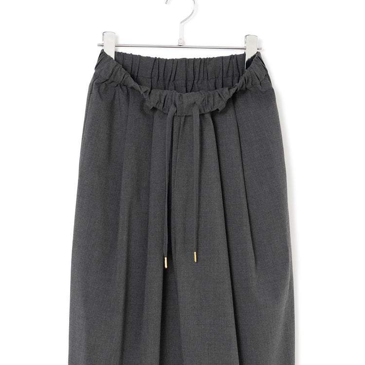 uncinq | アンサンク　Tropical Stretch Tuck Easy Pants