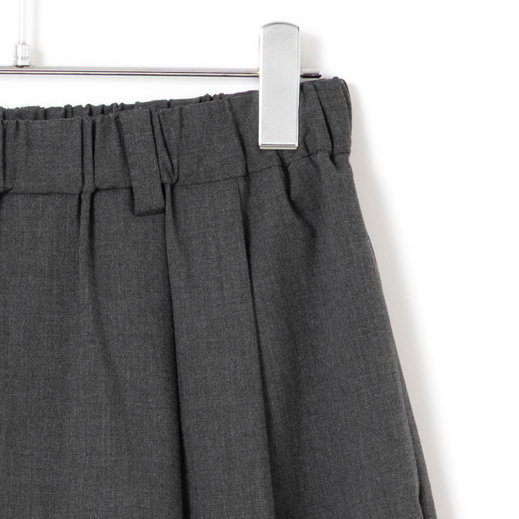 uncinq | アンサンク　Tropical Stretch Tuck Easy Pants