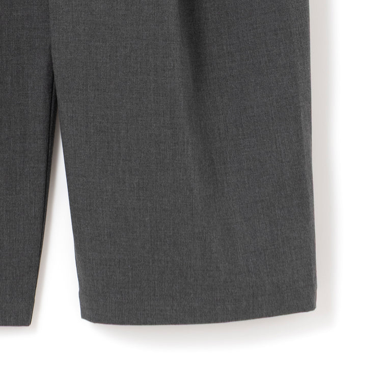 uncinq | アンサンク　Tropical Stretch Tuck Easy Pants