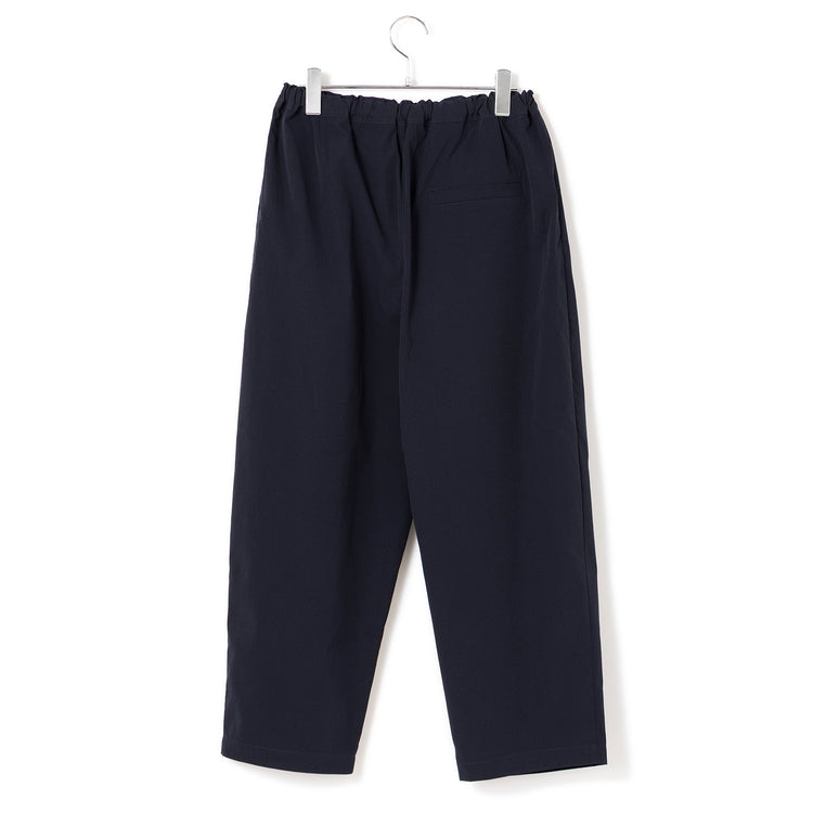 uncinq | アンサンク　Weather Stretch Tapered Easy Pants