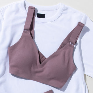 +FT SUPREME.LA.LA. | プラスエフティ シュープリームララ メイクアップブラ(LaLa Beginコラボカラー)