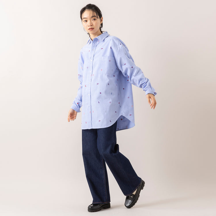 モデル身長165cm,NEEDBY heritageのLUNA,https://market.e-begin.jp/products/gsr_ndh0873s_lala