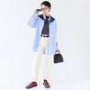 モデル身長170cm,Robert P. MillerのPrib LS Tee|caquのモダンクラシック(KINARI)|TIDEWAYのモス2WAYボストン|ORGANIC HANDLOOMのBENGAL|NEI/NORのパールピアス,https://market.e-begin.jp/products/dre_rpm0874s_lala|https://market.e-begin.jp/products/tan_caq0007i_lala|https://market.e-begin.jp/products/snk_tid0375m_lala|https://market.e-begin.jp/products/sed_ogh0471r_lala|https://market.e-begin.jp/products/ris_ner0432s_lala