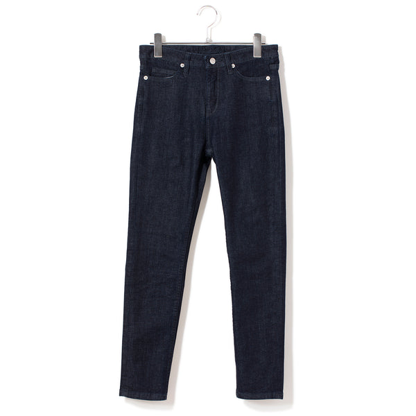 ☆新品未使用☆PICCADILLY（ピカデリー）スキニーデニムパンツ PICCADILLY | ピカデリー Denim Skinny【ALMA】