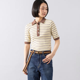 Robert P. Miller | ロバート ピー. ミラー Prib poup S/S Tee