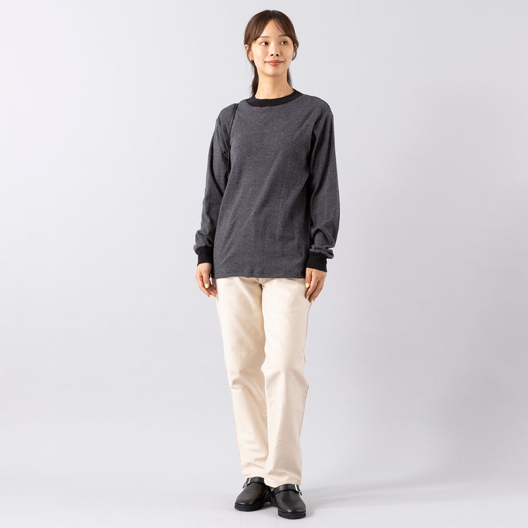 モデル身長165cm,Le Sans PareilのCMS TRADITIONAL WORK PANTS|DiuのCastano|GLENFIELDのシャークソールビジネスサンダル,https://market.e-begin.jp/products/sta_lsp0259l_lala|https://market.e-begin.jp/products/cil_diu0802s_lala|https://market.e-begin.jp/products/jal_gfd0392q_lala