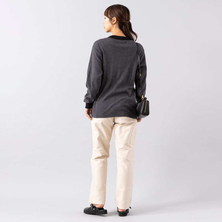 モデル身長165cm,Le Sans PareilのCMS TRADITIONAL WORK PANTS|DiuのCastano|GLENFIELDのシャークソールビジネスサンダル,https://market.e-begin.jp/products/sta_lsp0259l_lala|https://market.e-begin.jp/products/cil_diu0802s_lala|https://market.e-begin.jp/products/jal_gfd0392q_lala