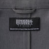 UNIVERSAL OVERALL | ユニバーサルオーバーオール Begin別注 for green lebel reraxing オンオフ使える究極ジャケット