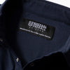 UNIVERSAL OVERALL | ユニバーサルオーバーオール　Begin別注 さらに便利になった ワークなシアサッカーポロ