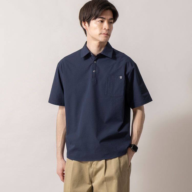 着用サイズ L(身長181cm)