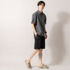 着用サイズ L(身長181cm)
