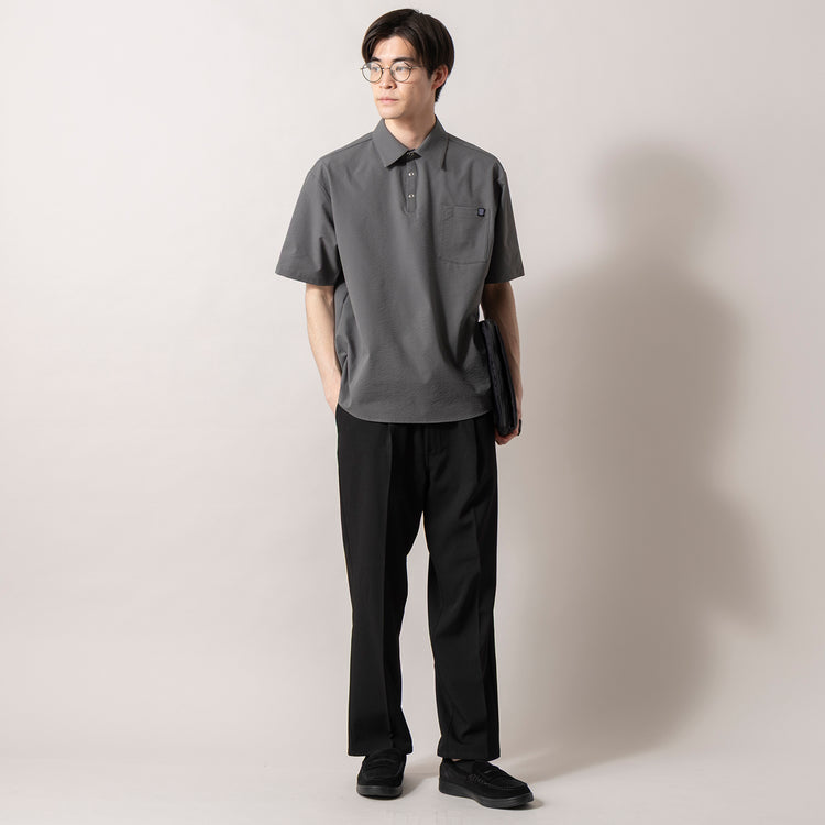 着用サイズ L(身長181cm)