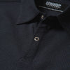 UNIVERSAL OVERALL | ユニバーサルオーバーオール Begin別注 シアサッカーポロシャツ