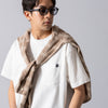 着用サイズ L(身長180cm)