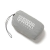 UNIVERSAL OVERALL | ユニバーサルオーバーオール Begin別注 洗濯できるインサレーションジャケット (ICE GRAY)