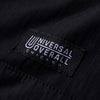 UNIVERSAL OVERALL | ユニバーサルオーバーオール　Begin別注 洗濯できるインサレーションジャケット BLACK