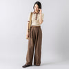 モデル身長165cm Mサイズ着用,Robert P. MillerのPrib poup S/S Tee|TIDEWAYのA4も入るツイル2wayショルダーバッグ,https://market.e-begin.jp/products/dre_rpm0749s_lala|https://market.e-begin.jp/products/snk_tid0386m_lala