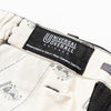 UNIVERSAL OVERALL | ユニバーサルオーバーオール　Begin別注 オンオフ使える究極スラックス2