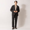 着用サイズL (モデル身長180cm)