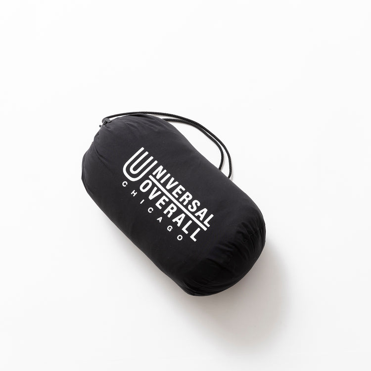 UNIVERSAL OVERALL | ユニバーサルオーバーオール　Begin別注 洗濯できるインサレーションジャケット2