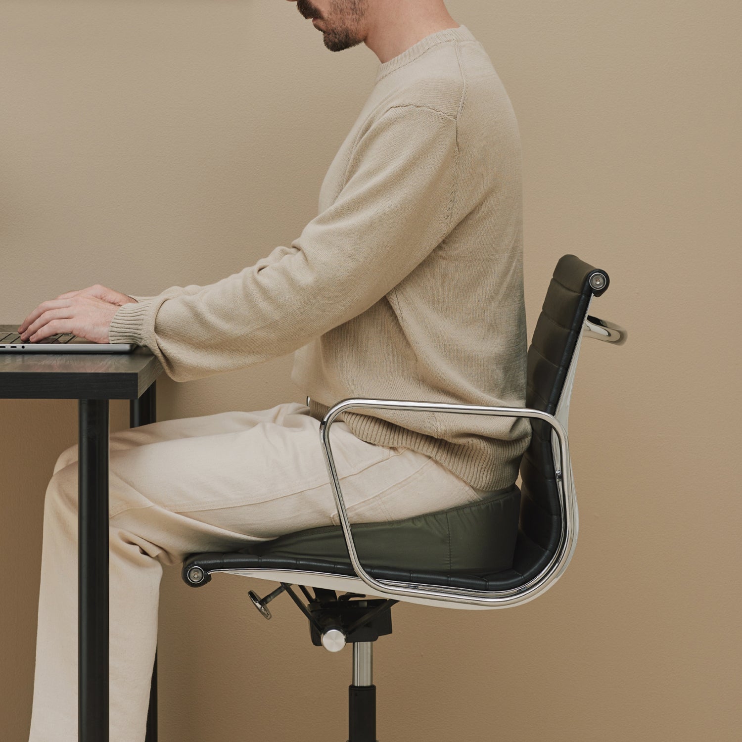 &MEDICAL | アンドメディカル KURA SEAT W（クラシートワーク）