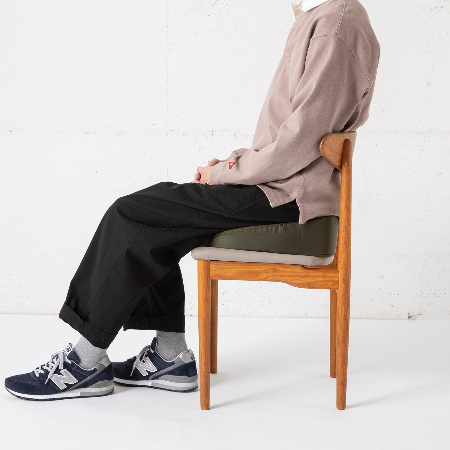 &MEDICAL | アンドメディカル KURA SEAT W（クラシートワーク）