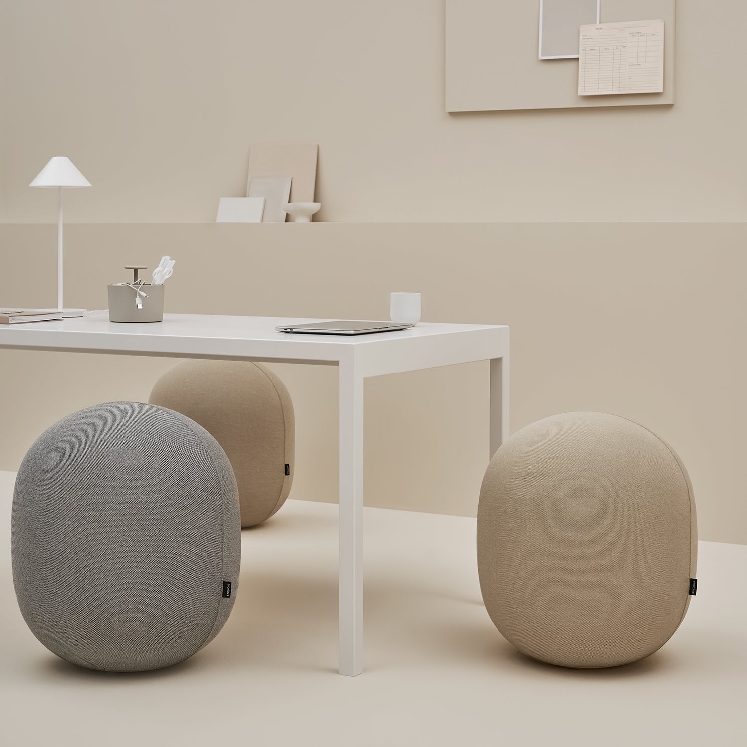 &MEDICAL | アンドメディカル MALLOW Knit（マロウ ニット）