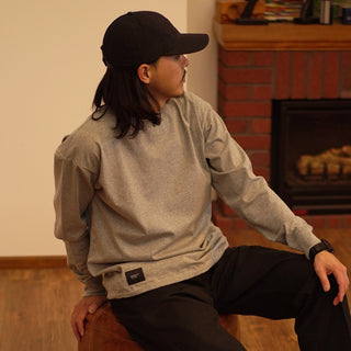 ELLEGARDEN キャップ　ロンT ELLEGARDEN キャップ ロンT