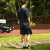 ROOT CO. | ルート　PLAY STRETCH UTILITY Shorts