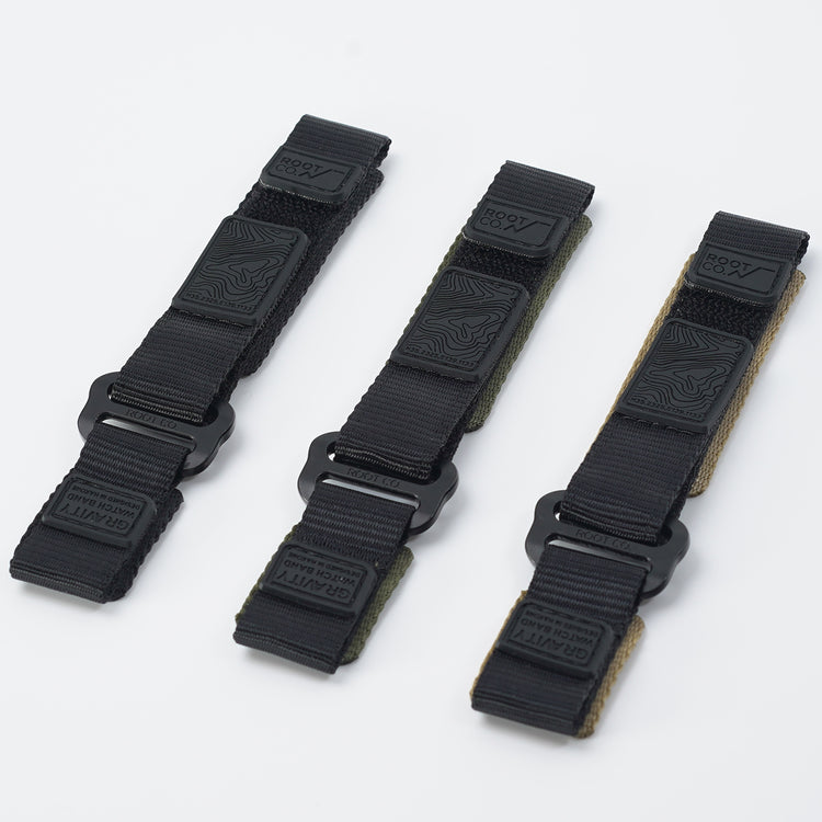 ROOT CO. | ルート　GRAVITY Apple Watch Band.