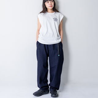 COVEROSS W | カバロスダブル HEAT SHIELD DENIM
