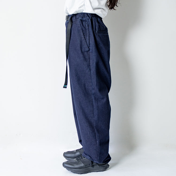 モデル身長153cm