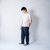 COVEROSS W | カバロスダブル HEAT SHIELD DENIM