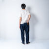 COVEROSS W | カバロスダブル HEAT SHIELD DENIM