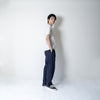 COVEROSS W | カバロスダブル HEAT SHIELD DENIM