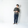 COVEROSS W | カバロスダブル HEAT SHIELD DENIM