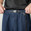 COVEROSS W | カバロスダブル　HEAT SHIELD DENIM
