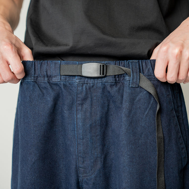 COVEROSS W | カバロスダブル　HEAT SHIELD DENIM