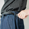 COVEROSS W | カバロスダブル HEAT SHIELD DENIM