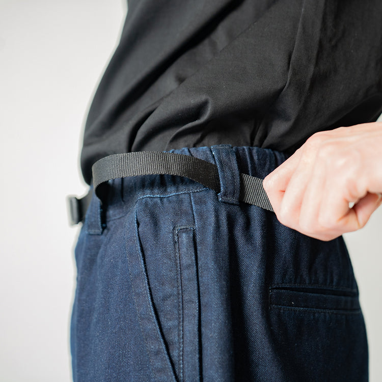 COVEROSS W | カバロスダブル　HEAT SHIELD DENIM