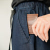 COVEROSS W | カバロスダブル HEAT SHIELD DENIM