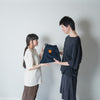 COVEROSS W | カバロスダブル　HEAT SHIELD DENIM