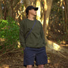ROOT CO. | ルート PLAY UTILITY BACK POCKET Long Sleeve T-Shirts