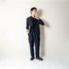 COVEROSS W | カバロスダブル HEAT SHIELD DENIM