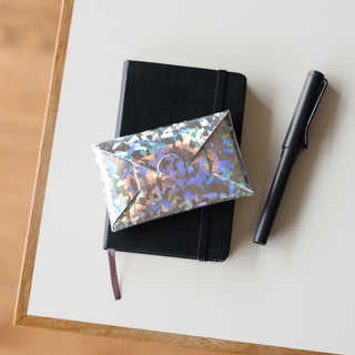 i ro se | イロセ LaLa Begin別注 SEAMLESS CARD CASE